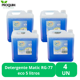 thumbnail image 1 of Detergente Matic RG-77 eco 5 litros 4 Unidades, 1 of 3