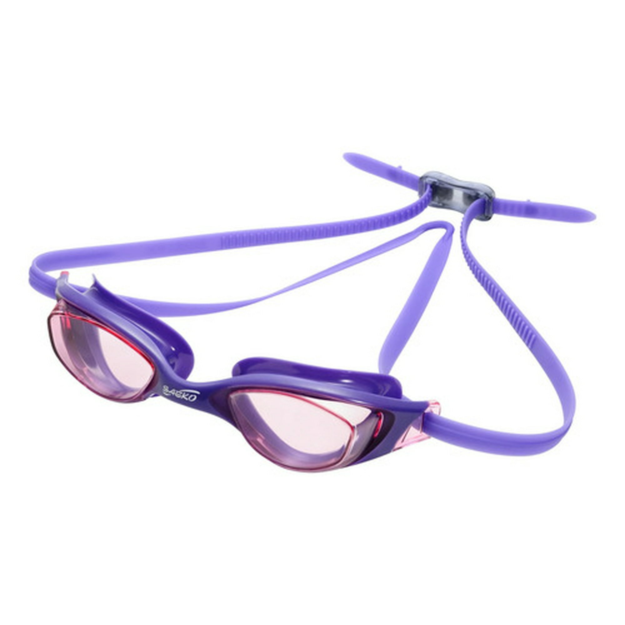 Lente Natación Saeko S67 Falcon