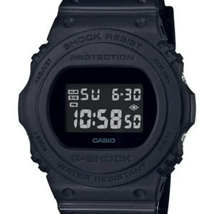Reloj G-Shock Hombre Dw-5750E-1Bdr Negro