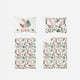 thumbnail image 3 of Juego de cama navideño, 3 of 3