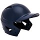 thumbnail image 2 of Casco de Béisbol CHAMPRO Rookie Talla Media Azul Marino, 2 of 6