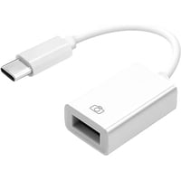 Impormaipu - Adaptador Cable Tipo C A Usb Conversor Tipo C Macho A Usb Normal Hembra Celulares Pc