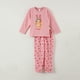 thumbnail image 1 of Conjunto Pijama Niña Bingo Rosado Bluey, 1 of 5