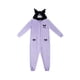 thumbnail image 1 of Pijama Enterito Disfraz Kuromi Niña 12 - 14, 1 of 9