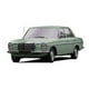 thumbnail image 1 of Pastillas Freno para auto Mercedes Benz 230 SL 1963-1967 Delantero, 1 of 4