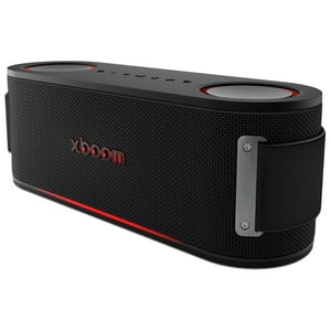Altavoz Bluetooth Lg Xboom Bounce Core De Will.I.Am Ip67