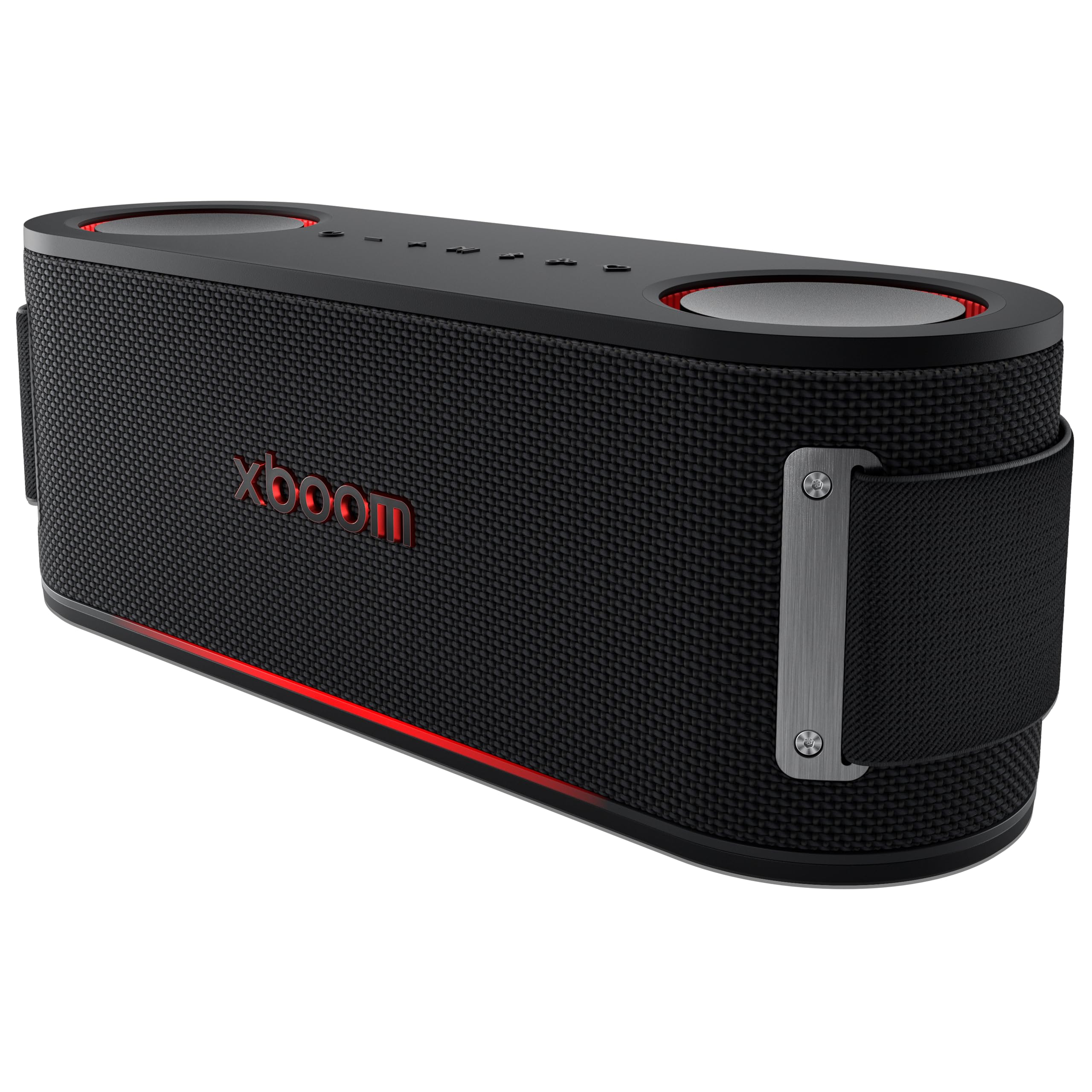 Altavoz Bluetooth Lg Xboom Bounce Core De Will.I.Am Ip67