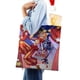 thumbnail image 4 of Cartera de Tela Desmarcar Sundrop And Moondrop Boss Fight 40x45cm, 4 of 6