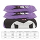 thumbnail image 4 of Kuromi 3 Pieces Anime Merch Comforter Set 1 Quilt Cover 2 Pillowcases 3D Printed Cute Comfortable Bed Set Cover Merchandise Gifts for Boys Girls Adults Twin, 4 of 5