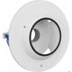 thumbnail image 4 of UACC-FM-W UBIQUITI Blanco Soporte de Montaje Pared p/Cámara UVC-AI-Dome en Superficie Superior, 4 of 4