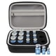 thumbnail image 1 of Estuche Fukumi para Péptidos de 15 Ranuras – Viales de 3 ml, 5 ml y 10 ml, 1 of 7