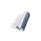 thumbnail image 3 of Toalla Turca Ceren Azul Beige azul XL, 3 of 8
