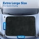 thumbnail image 2 of Toalla de secado para coche HOMEXCEL, ultra absorbente, 1200 g/m², 90 x 60 cm, 2 of 7