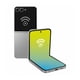 thumbnail image 1 of Celular Zflip6 512 Gb Plateado Reacondicionado, 1 of 3