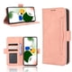 thumbnail image 5 of Funda Tipo Billetera FOXDOCK para Xiaomi Poco X5 Pro – Tapa Flip con Tarjetero, 5 of 5