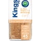 thumbnail image 1 of Pan de Molde Familiar Kingsbury Perfecto Integral, 580 g, 1 of 3