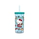 thumbnail image 1 of Vaso para bebidas frías Silver Buffalo Sanrio Hello Kitty, 600 ml, navideño, 1 of 2