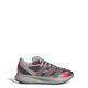 thumbnail image 3 of Zapatillas adidas Lightblaze Unisex para Niños Gris/Gris/Rojo Lucido, 3 of 9
