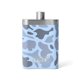 thumbnail image 3 of Frasco YETI de 200 ml, color azul camuflaje, acero inoxidable 18/8, con embudo, 3 of 8
