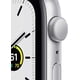 thumbnail image 2 of Watch Series Se 40mm Aluminio Plata 32GB Gps - (Reacondicionado), 2 of 3