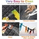 thumbnail image 5 of Protector Funda Cubre Asiento Auto Impermeable Perro Mascota, 5 of 6