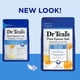 thumbnail image 2 of Solución de remojo de sal de Epsom Dr. Teal's Softan & Nourish, 1,42 L, 2 of 9