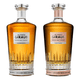 thumbnail image 1 of Pack 2x Whisky Alfred Giraud - Harmonie + Heritage - 700ml, 1 of 2