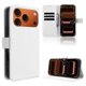 thumbnail image 1 of Funda Billetera para Motorola Moto G64 5G/G64Y 5G con Ranuras y Soporte Blanco, 1 of 6