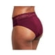 thumbnail image 2 of Calzón Menstrual High Waist Moderado L Burdeo, 2 of 3