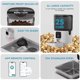 thumbnail image 3 of Comedero Automático PAPIFEED 6L WiFi Control App Mascotas, 3 of 3
