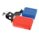 thumbnail image 1 of Juego De Campanas De Doble Montaje Accesorio Para Instrumento De Percusión Noisemaker Estilo D, 1 of 5