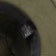 thumbnail image 4 of Sombrero de Fieltro Mujer Estilo Vaquero Cowboy, 4 of 6