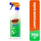 thumbnail image 2 of Limpiador Líquido Multiuso Baño Gatillo Botella, 750 ml, 2 of 3