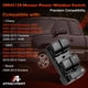 thumbnail image 2 of Interruptor de ventanilla eléctrica ATRACYPART Silverado/Sierra 07-14, 2 of 7