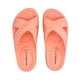 thumbnail image 3 of Sandalia Mujer Naranja Marshmallow Piccadilly, 3 of 5