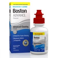 Solución Para Lentes De Contacto Bausch+Lomb Boston Advance 30 Ml