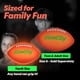thumbnail image 3 of Football GlowCity Glow in The Dark Youth con luces LED, 3 of 9