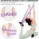 thumbnail image 3 of 12-Loop Resistance Stretch Band, Numbered Flexibility Strap, 3 of 3