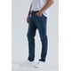 thumbnail image 2 of Jeans Hombre Slim Azul - XI, 2 of 5