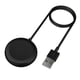 thumbnail image 1 of Cargador de reloj compatible con Samsung Galaxy Watch, base de carga portátil para Galaxy Watch 4/Galaxy Watch 3/Active series, 1 of 8