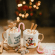 thumbnail image 3 of Set Tazas Duo Navidad Disney Classic, 3 of 6