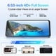 thumbnail image 5 of Smartphone UMIDIGI A11 6.53 pulgadas HD+ 4 GB RAM 128 GB ROM Android 11, 5 of 9