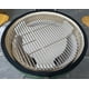 thumbnail image 5 of Difusor de Calor para Parrilla BBQ Future Placa Cerámica de 18", 5 of 5