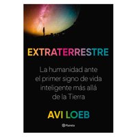 Planeta - Extraterrestre