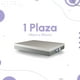 thumbnail image 4 of Colchón Mat Mat Elite Rest  1  plaza, 4 of 5