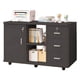 thumbnail image 1 of Mueble De Oficina Cajonera Archivador Gabinete 90x59x34cm Chic Home, 1 of 2