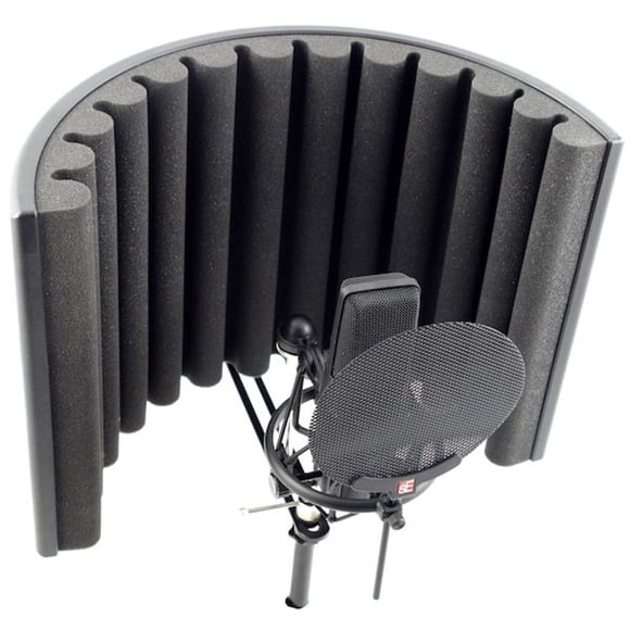 Micrófono SE Electronics X1 Studio Bundle condensador