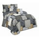 thumbnail image 1 of Quilt verano king super king c3051, 1 of 3