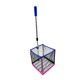 thumbnail image 3 of Recogedor De Pelotas De Pickleball, Portátil, De Gran Capacidad, 3 of 5
