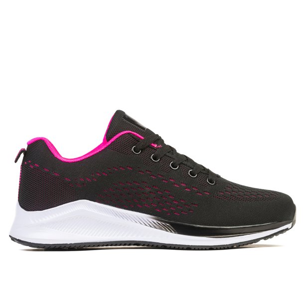 Zapatilla Mujer Negro Rayen Chancleta